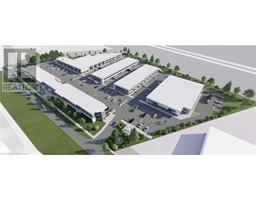 4301 Palladium Way Unit# A110, burlington, Ontario