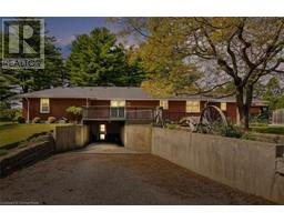 1816 CHARLOTTEVILLE WEST QUARTER Line, charlotteville, Ontario