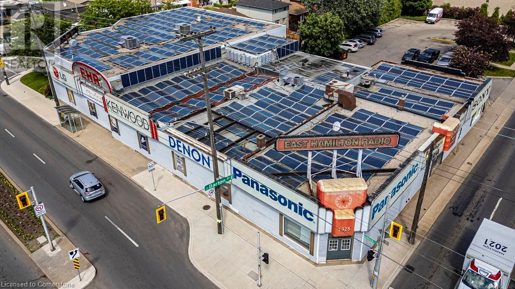 1325 BARTON Street E, hamilton, Ontario