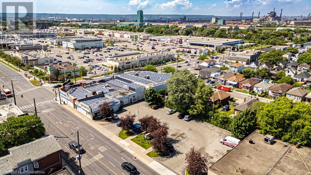 1325 Barton Street E, Hamilton, Ontario L8H 4T1 - Photo 30 - XH4207053