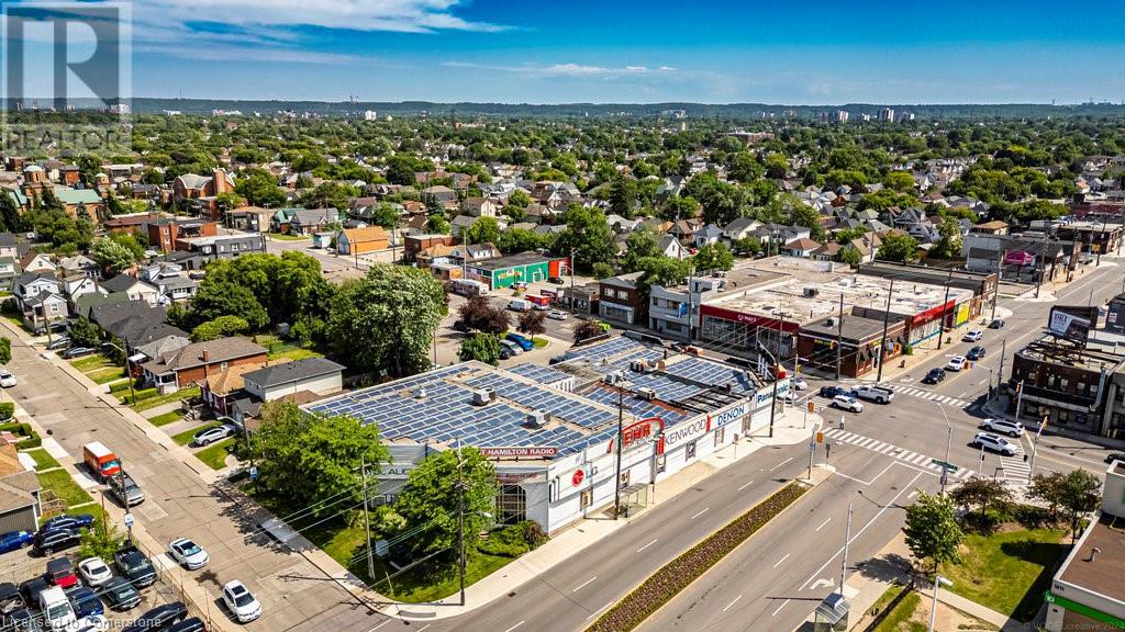 1325 Barton Street E, Hamilton, Ontario L8H 4T1 - Photo 32 - XH4207053