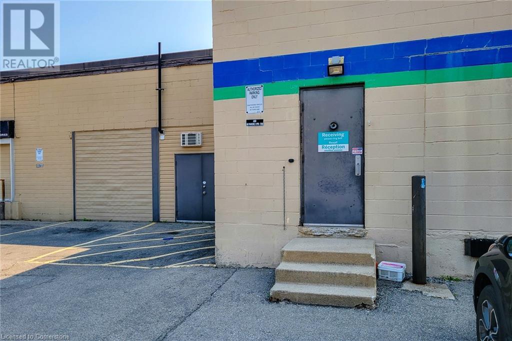 730 Upper James Street Unit# 4, Hamilton, Ontario  L9C 2Z9 - Photo 10 - XH4207047