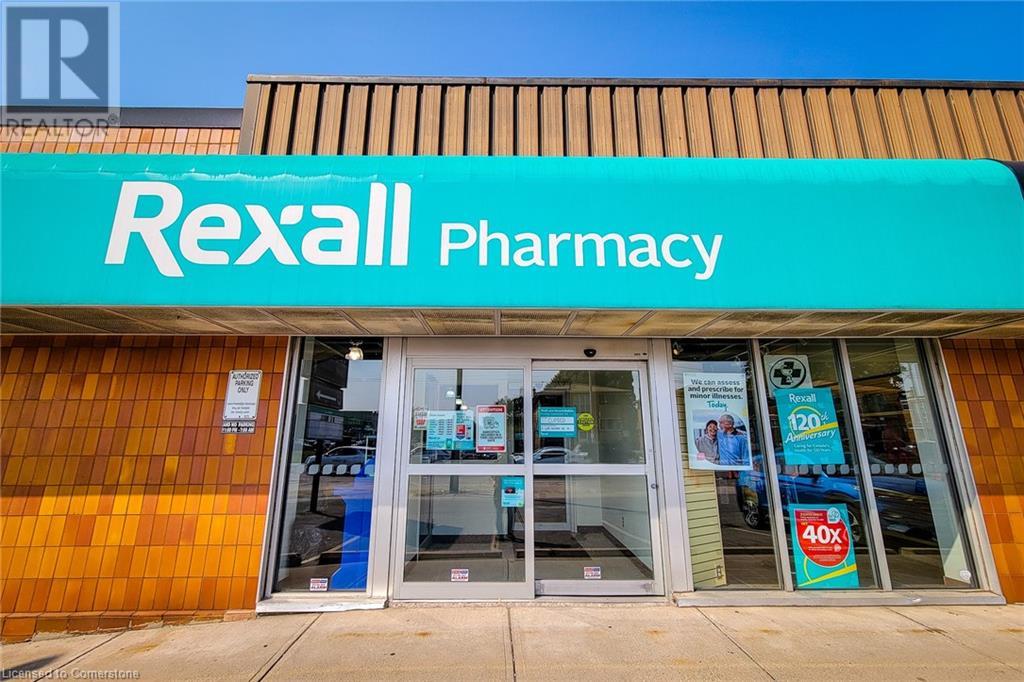 730 Upper James Street Unit# 4, Hamilton, Ontario  L9C 2Z9 - Photo 11 - XH4207047