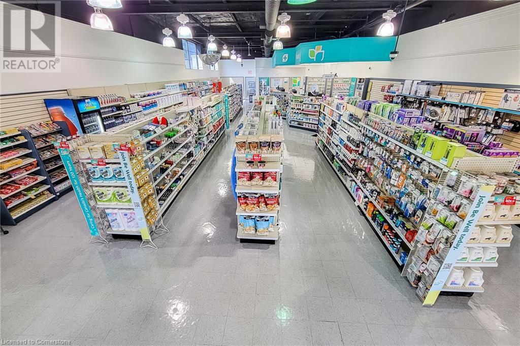 730 Upper James Street Unit# 4, Hamilton, Ontario  L9C 2Z9 - Photo 12 - XH4207047