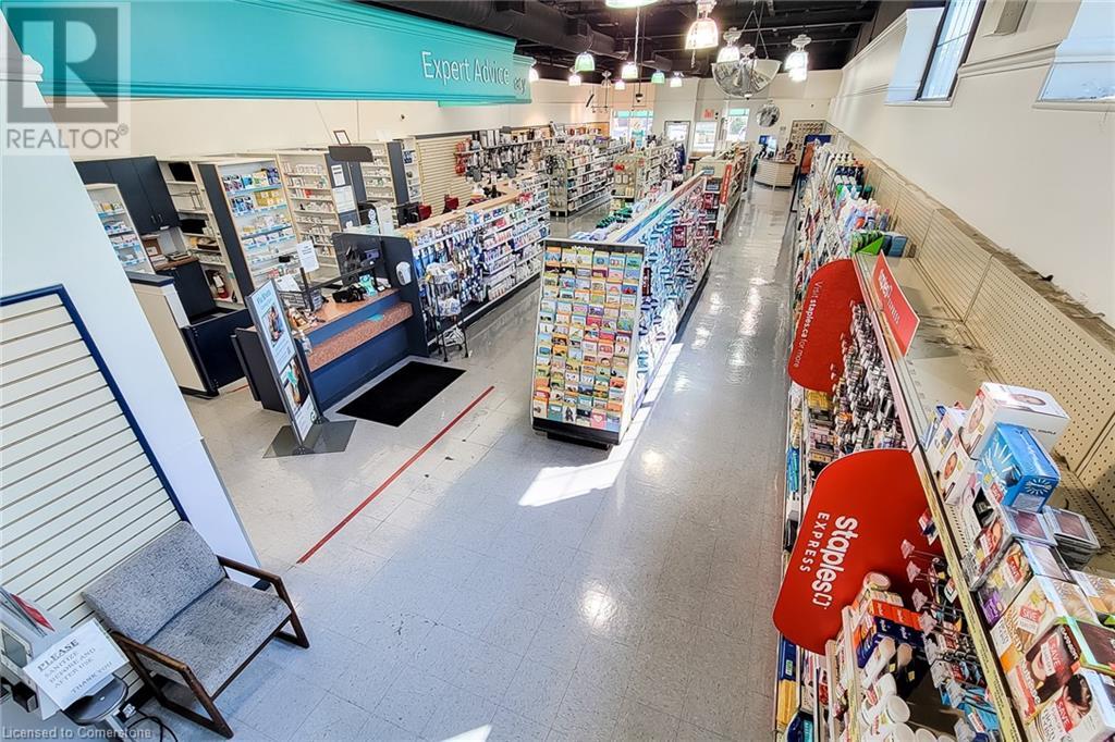 730 Upper James Street Unit# 4, Hamilton, Ontario  L9C 2Z9 - Photo 13 - XH4207047