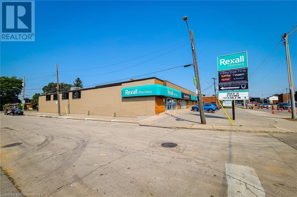 730 Upper James Street Unit# 4, Hamilton, Ontario  L9C 2Z9 - Photo 2 - XH4207047