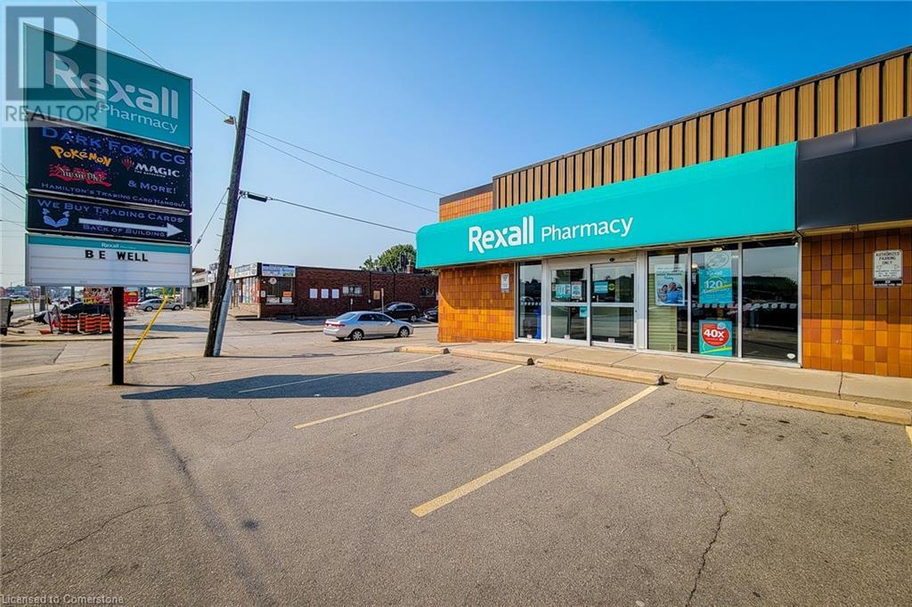 730 Upper James Street Unit# 4, Hamilton, Ontario  L9C 2Z9 - Photo 3 - XH4207047