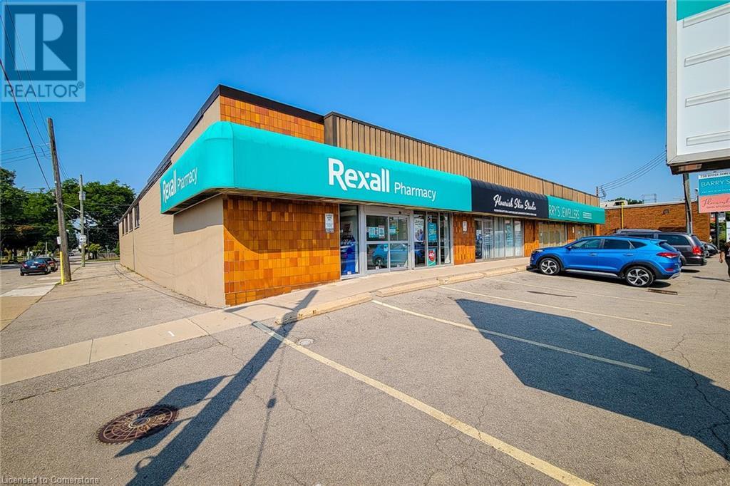 730 Upper James Street Unit# 4, Hamilton, Ontario  L9C 2Z9 - Photo 4 - XH4207047