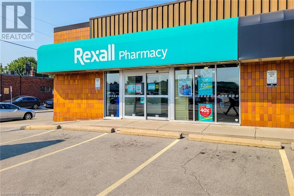 730 Upper James Street Unit# 4, Hamilton, Ontario  L9C 2Z9 - Photo 5 - XH4207047