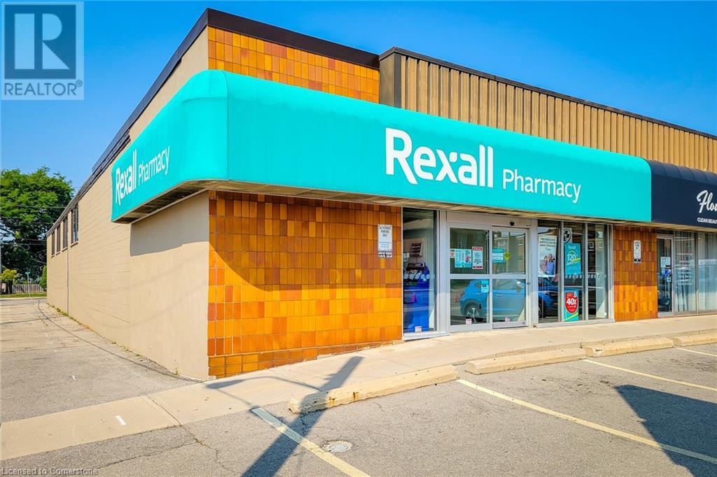 730 Upper James Street Unit# 4, Hamilton, Ontario  L9C 2Z9 - Photo 6 - XH4207047