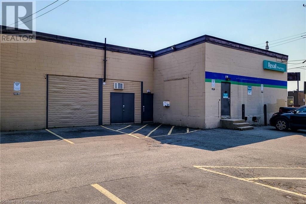 730 Upper James Street Unit# 4, Hamilton, Ontario  L9C 2Z9 - Photo 9 - XH4207047