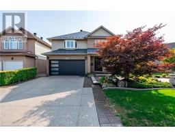 281 BRIGADOON Drive, hamilton, Ontario