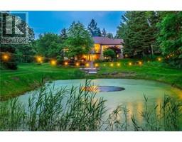 18 WESTIE Road, brantford, Ontario