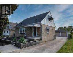 53 Martin Road, hamilton, Ontario