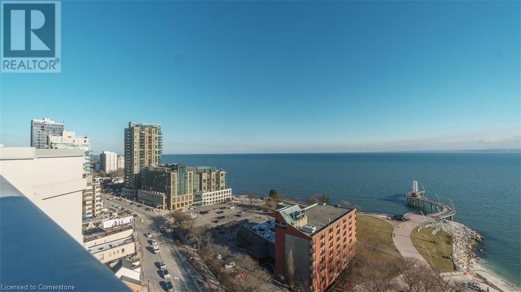 1477 Lakeshore Road Unit# 903, Burlington, Ontario L7S 1B5 - Photo 23 - XH4207027