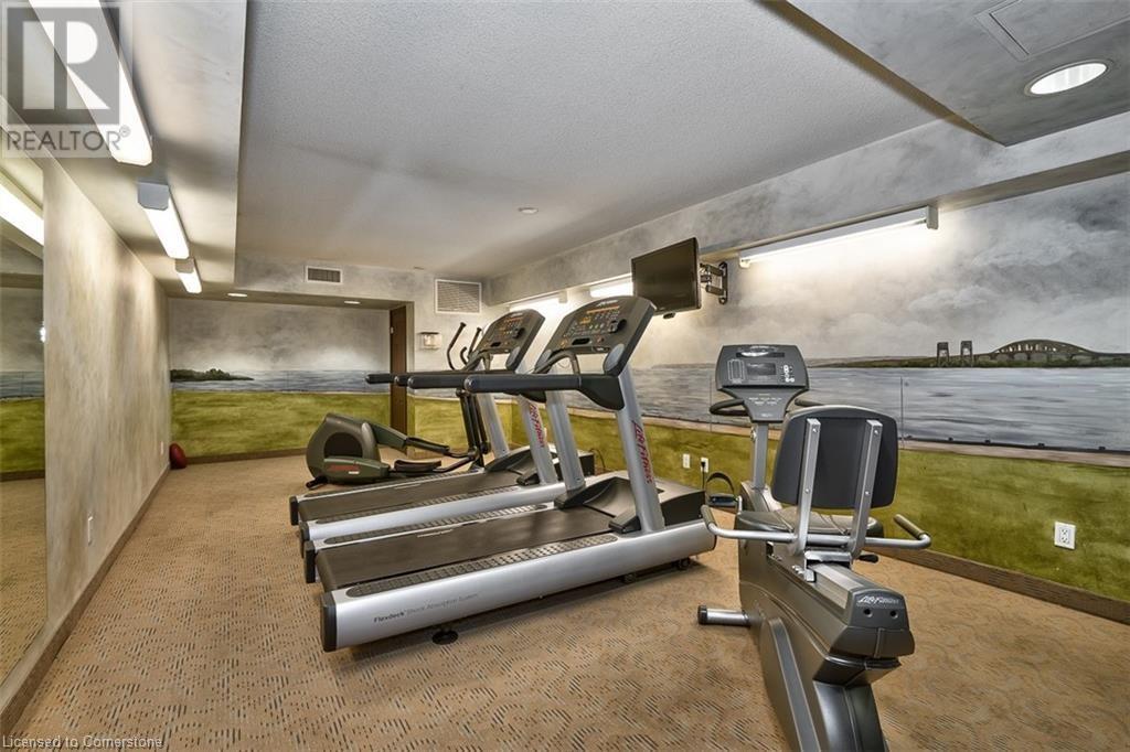 1477 Lakeshore Road Unit# 903, Burlington, Ontario L7S 1B5 - Photo 31 - XH4207027