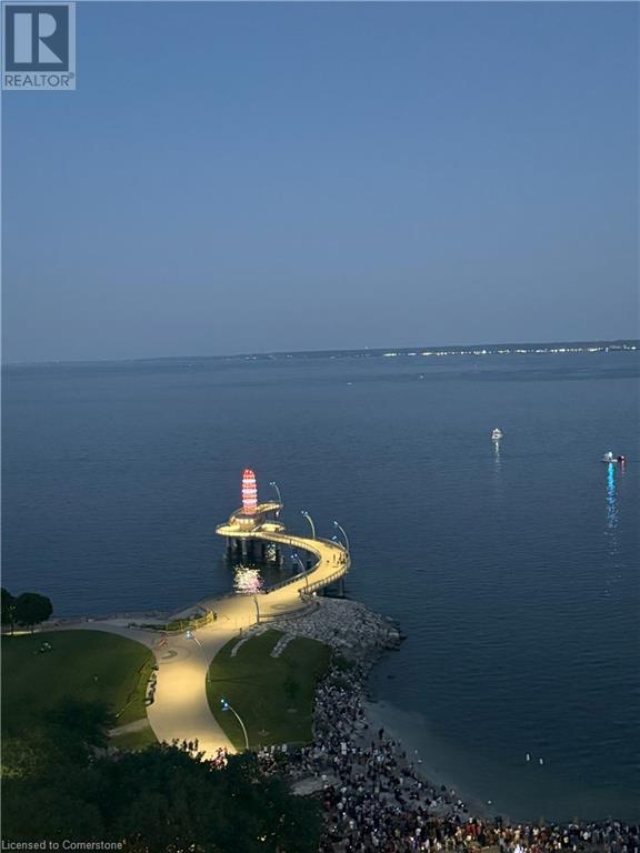 1477 Lakeshore Road Unit# 903, Burlington, Ontario L7S 1B5 - Photo 32 - XH4207027