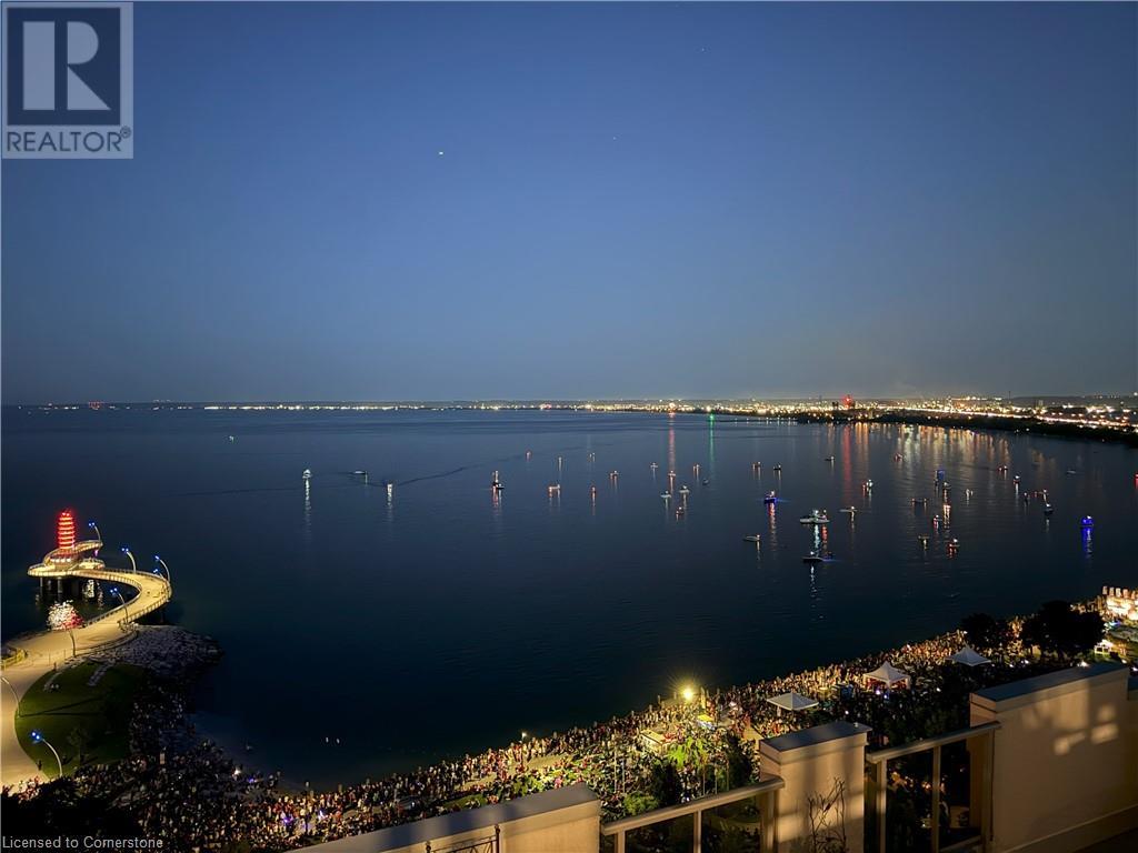 1477 Lakeshore Road Unit# 903, Burlington, Ontario L7S 1B5 - Photo 33 - XH4207027