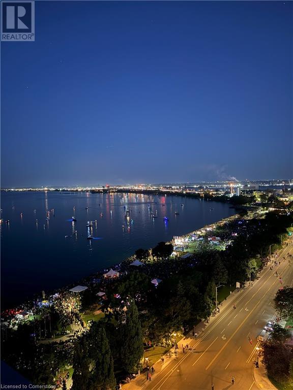 1477 Lakeshore Road Unit# 903, Burlington, Ontario L7S 1B5 - Photo 34 - XH4207027