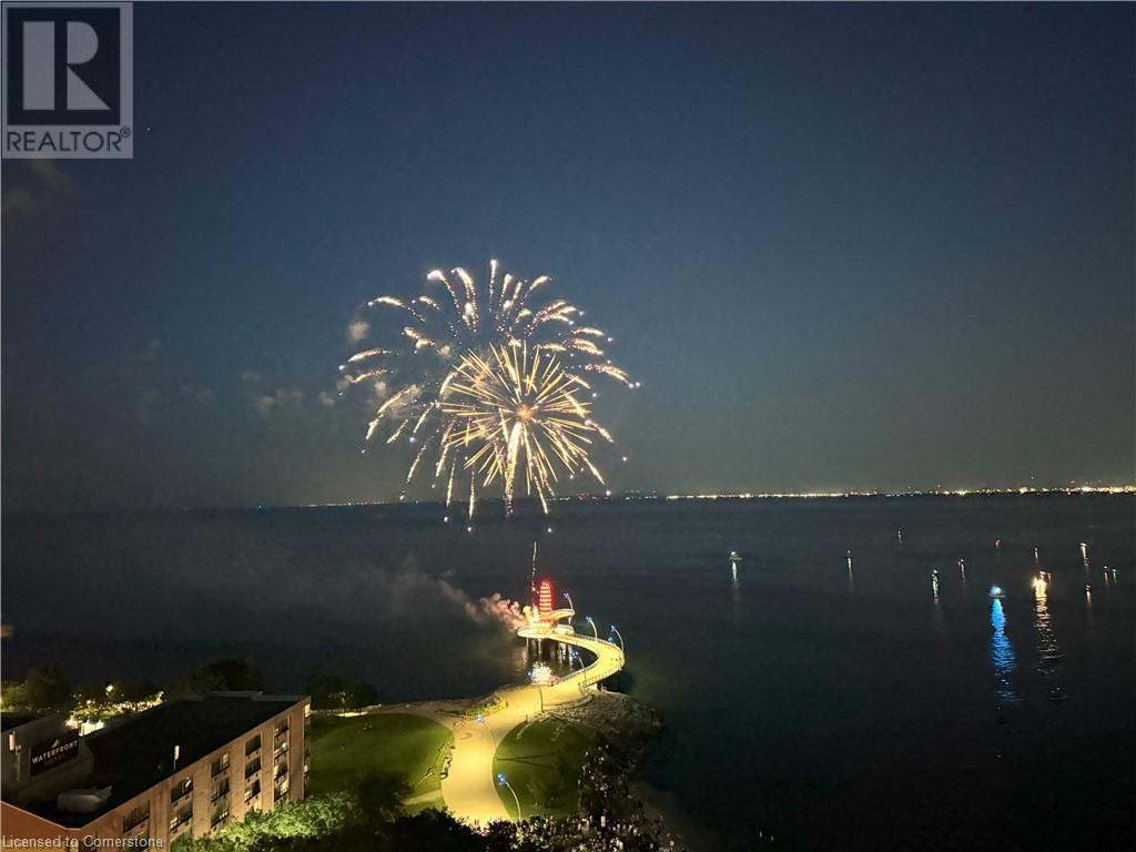 1477 Lakeshore Road Unit# 903, Burlington, Ontario L7S 1B5 - Photo 35 - XH4207027