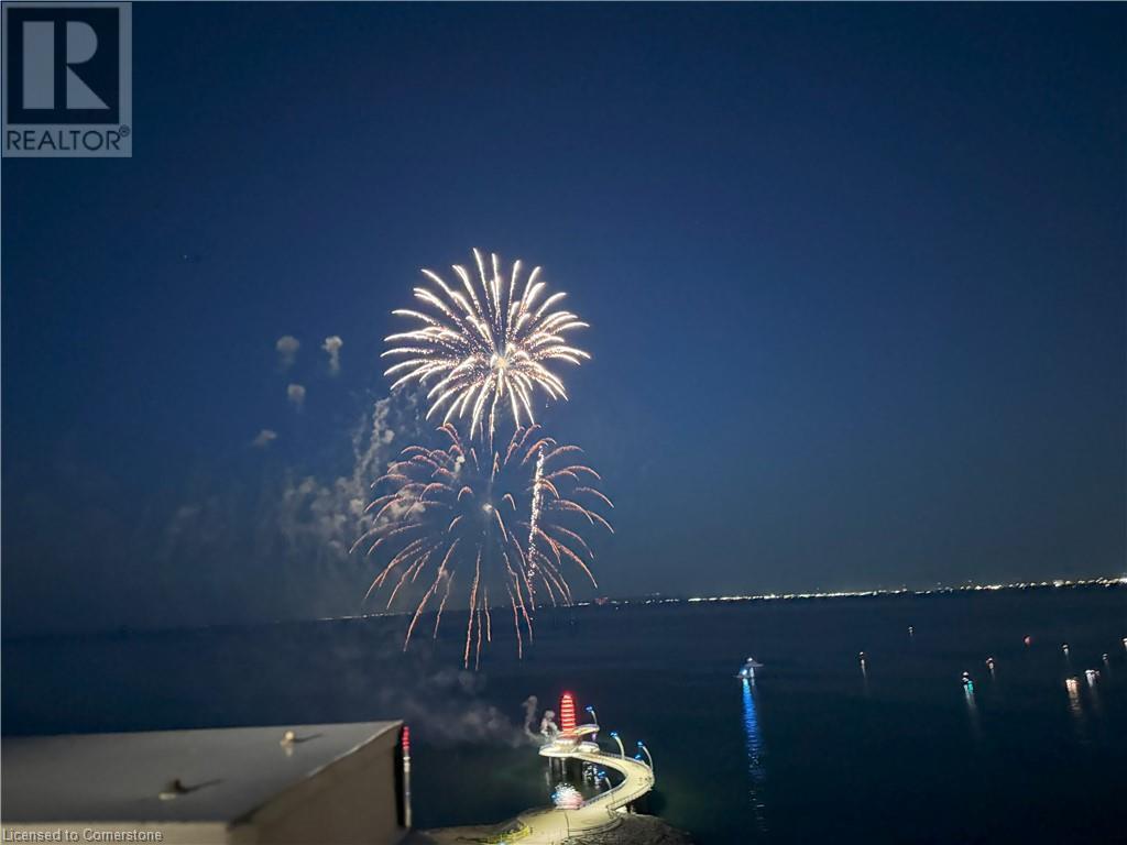 1477 Lakeshore Road Unit# 903, Burlington, Ontario L7S 1B5 - Photo 37 - XH4207027