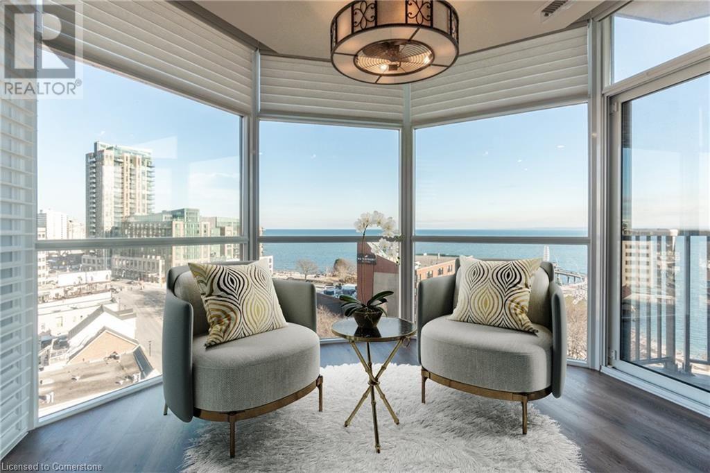 1477 Lakeshore Road Unit# 903, Burlington, Ontario L7S 1B5 - Photo 7 - XH4207027