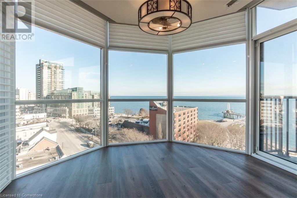 1477 Lakeshore Road Unit# 903, Burlington, Ontario L7S 1B5 - Photo 8 - XH4207027