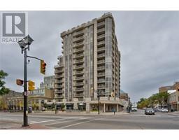 1477 LAKESHORE Road Unit# 903, burlington, Ontario