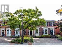 473 BLATHWAYTE Lane, burlington, Ontario