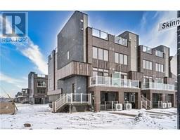 261 Skinner Road Unit# 1, waterdown, Ontario
