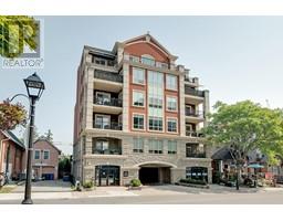 445 ELIZABETH Street Unit# PH1, burlington, Ontario