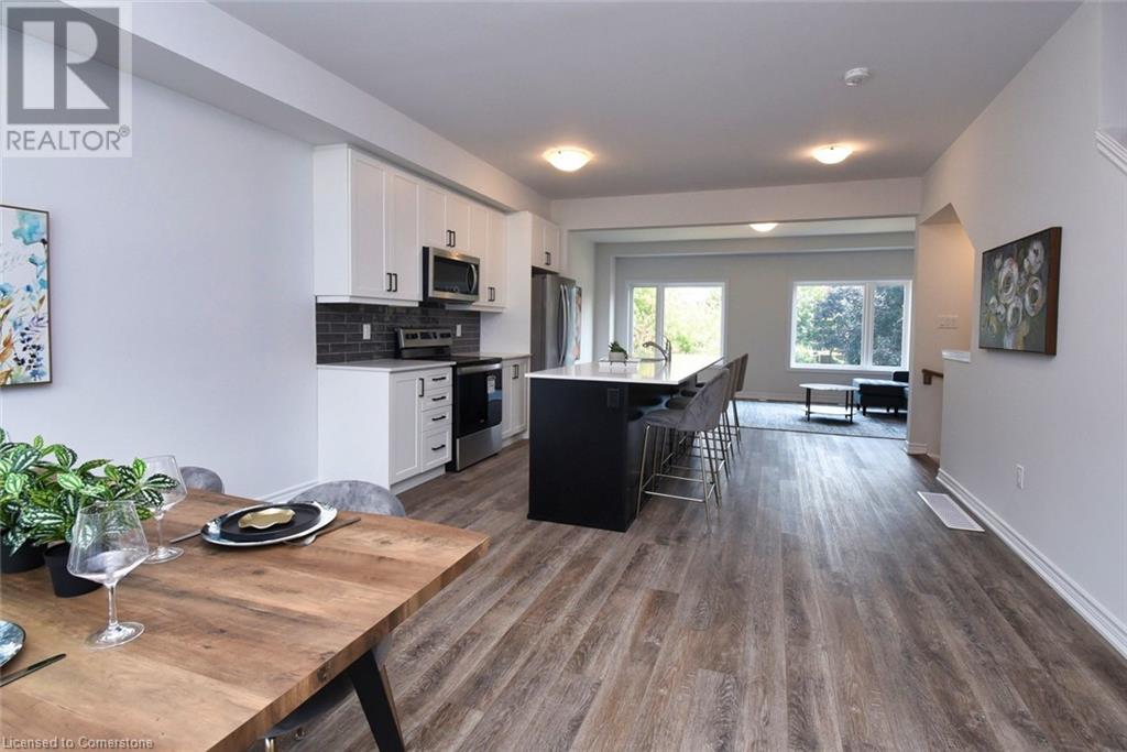 187 Wilson Street W Unit# 2, Ancaster, Ontario L9G 1N4 - Photo 12 - XH4207018