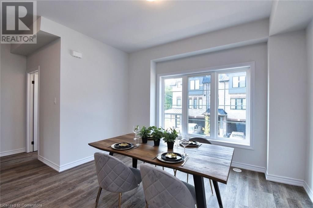 187 Wilson Street W Unit# 2, Ancaster, Ontario L9G 1N4 - Photo 14 - XH4207018