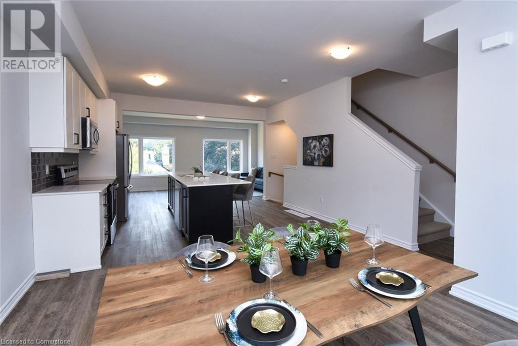 187 Wilson Street W Unit# 2, Ancaster, Ontario L9G 1N4 - Photo 15 - XH4207018