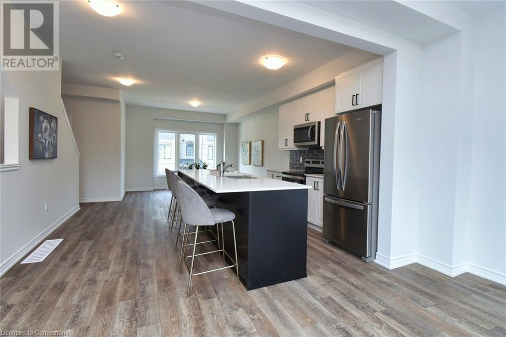 187 Wilson Street W Unit# 2, Ancaster, Ontario L9G 1N4 - Photo 18 - XH4207018