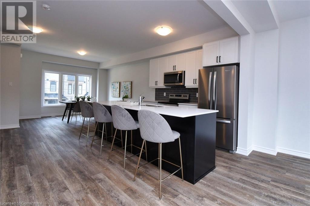 187 Wilson Street W Unit# 2, Ancaster, Ontario L9G 1N4 - Photo 19 - XH4207018