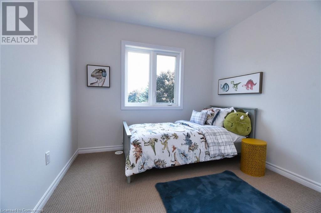 187 Wilson Street W Unit# 2, Ancaster, Ontario L9G 1N4 - Photo 30 - XH4207018