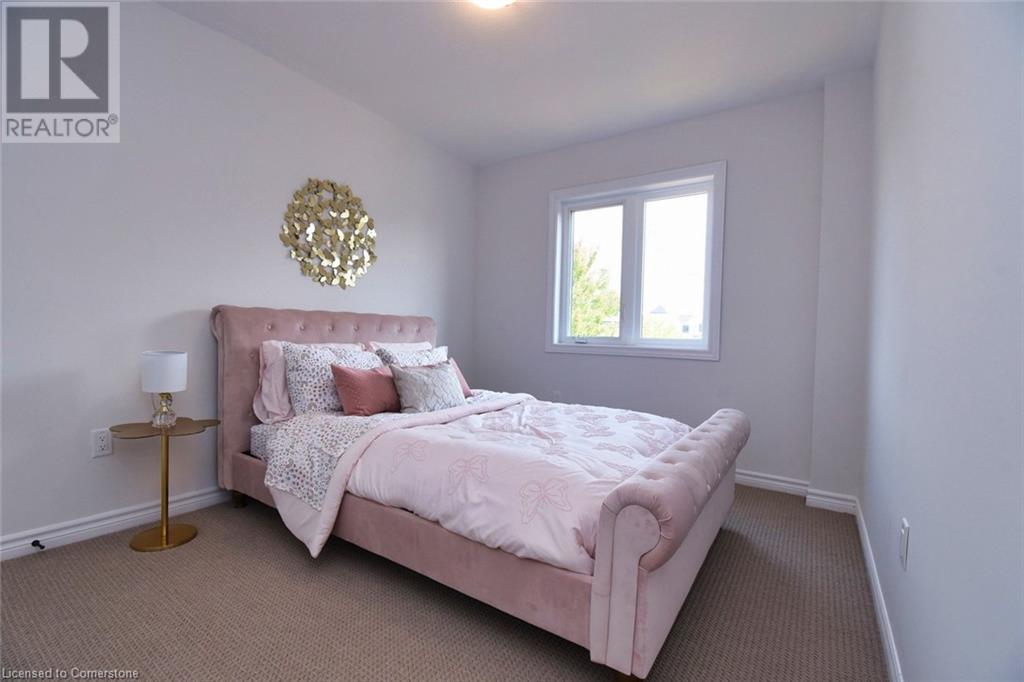 187 Wilson Street W Unit# 2, Ancaster, Ontario L9G 1N4 - Photo 31 - XH4207018