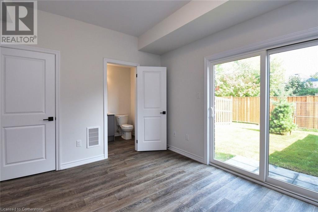 187 Wilson Street W Unit# 2, Ancaster, Ontario L9G 1N4 - Photo 36 - XH4207018