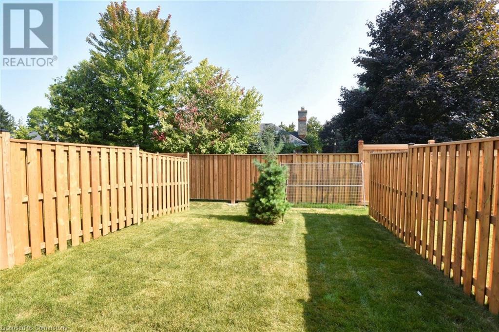 187 Wilson Street W Unit# 2, Ancaster, Ontario L9G 1N4 - Photo 39 - XH4207018