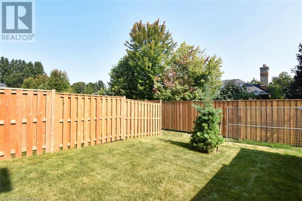 187 Wilson Street W Unit# 2, Ancaster, Ontario L9G 1N4 - Photo 40 - XH4207018