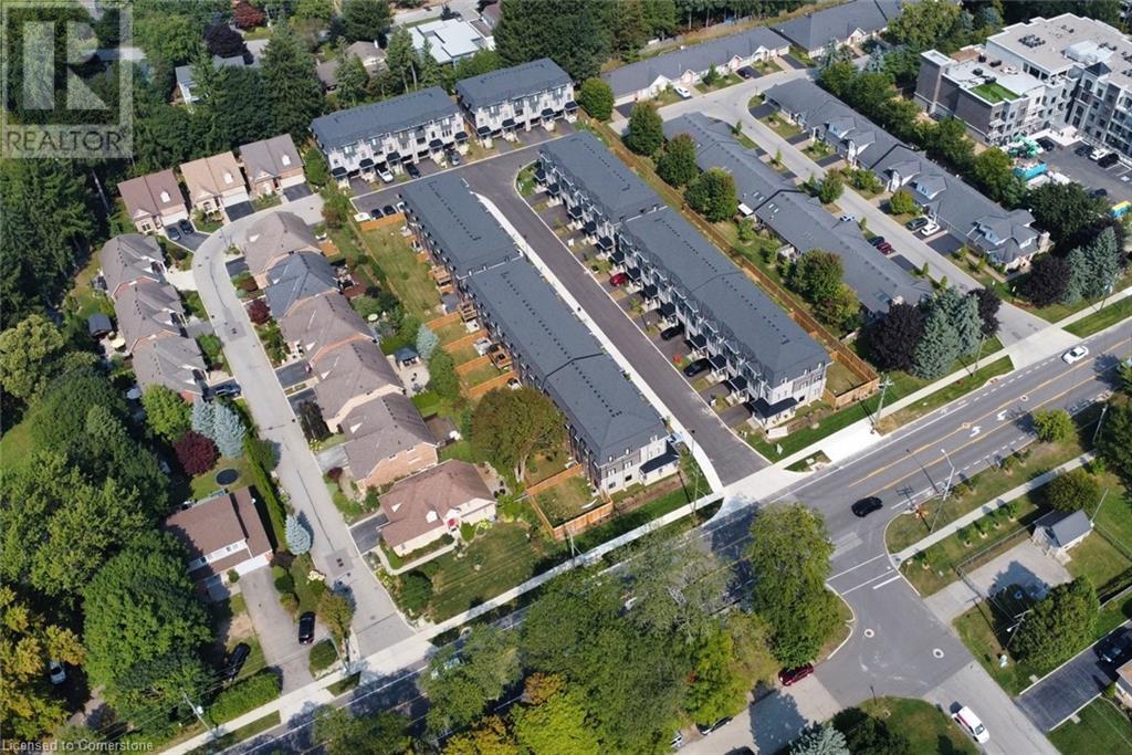 187 Wilson Street W Unit# 2, Ancaster, Ontario L9G 1N4 - Photo 41 - XH4207018