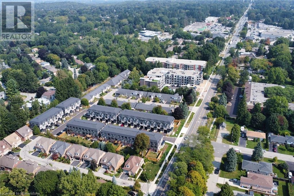 187 Wilson Street W Unit# 2, Ancaster, Ontario L9G 1N4 - Photo 42 - XH4207018