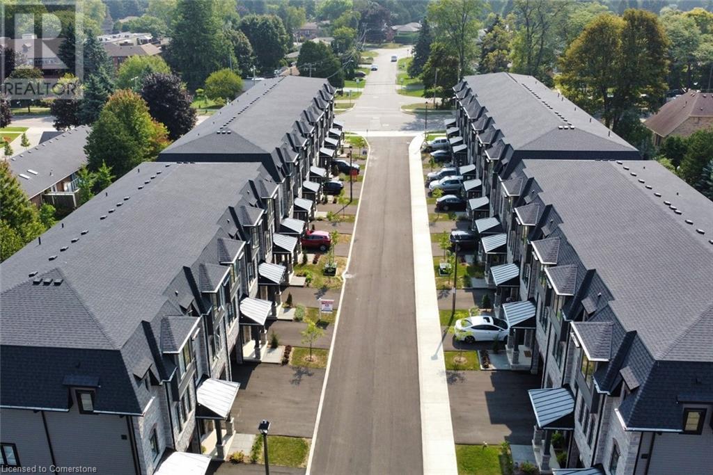 187 Wilson Street W Unit# 2, Ancaster, Ontario L9G 1N4 - Photo 43 - XH4207018