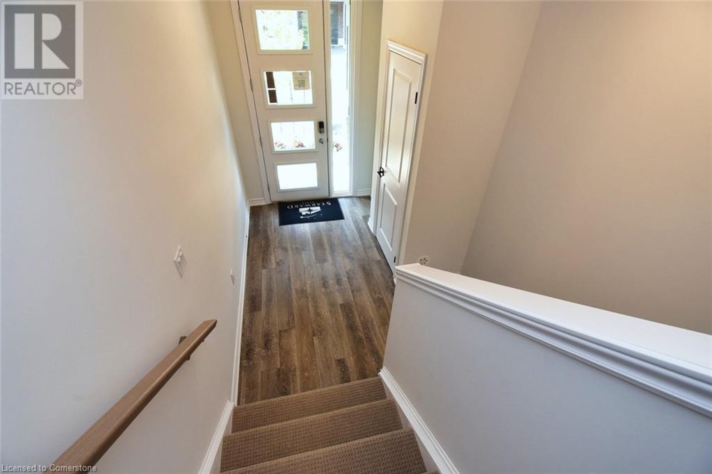 187 Wilson Street W Unit# 2, Ancaster, Ontario L9G 1N4 - Photo 5 - XH4207018