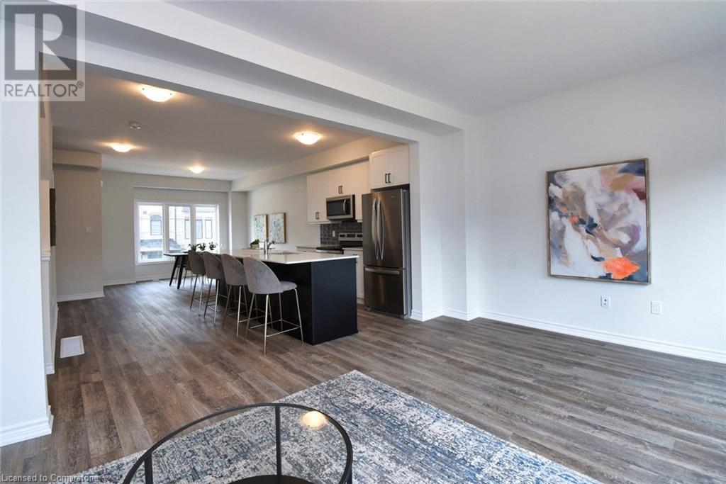 187 Wilson Street W Unit# 2, Ancaster, Ontario L9G 1N4 - Photo 9 - XH4207018