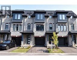 187 WILSON Street W Unit# 2, ancaster, Ontario