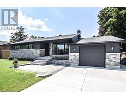 118 SENECA Drive, ancaster, Ontario