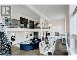 397 King Street W Unit# 215, dundas, Ontario