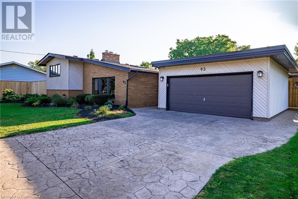 Property at 93 RIVERVIEW Boulevard image 1